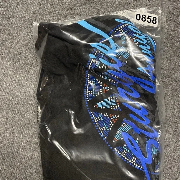 Sturgis 2003 t shirt men Biker Sz Med eagle dreamcatcher South Dakota SD VTG